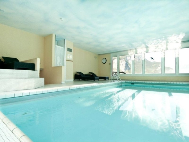 Imagen general del Hotel Das Sherlock Holmes. Foto 5