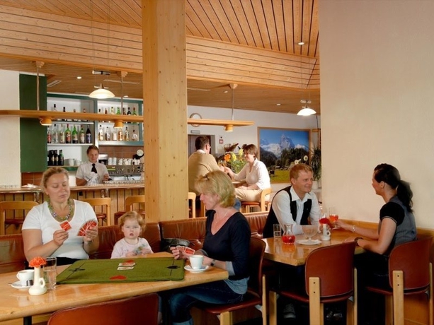 Imagen general del Hotel Das Sherlock Holmes. Foto 6