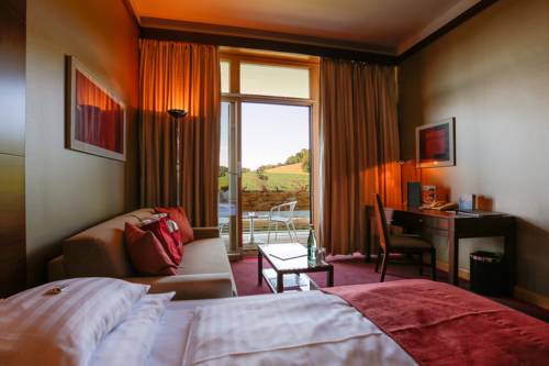 Imagen de la habitación del Hotel Das Sonnreich - Thermenhotel Loipersdorf. Foto 6