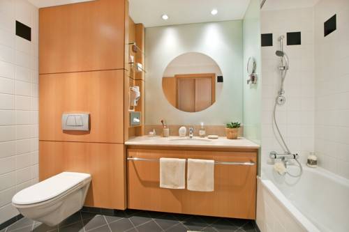 Imagen de la habitación del Hotel Das Sonnreich - Thermenhotel Loipersdorf. Foto 16