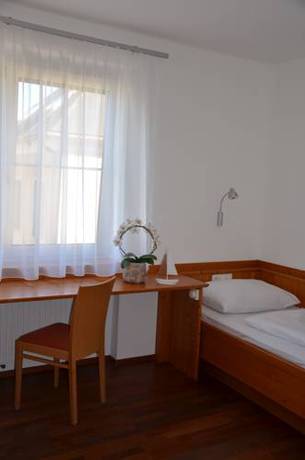 Imagen de la habitación del Hotel Das Stadthaus. Foto 11