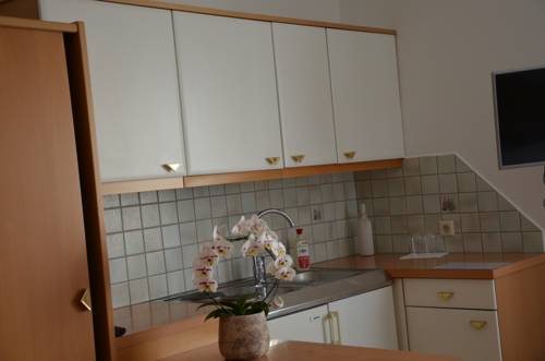 Imagen de la habitación del Hotel Das Stadthaus. Foto 16