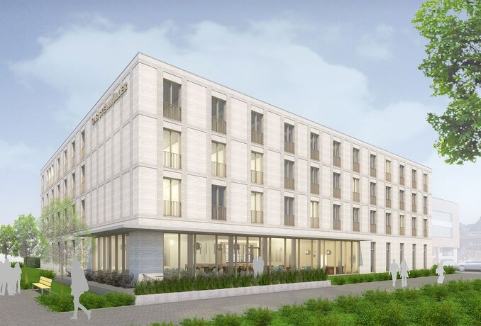 Imagen general del Hotel Das Steinmüller. Foto 1