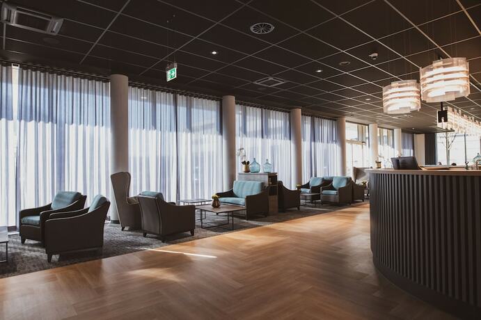 Imagen general del Hotel Das Steinm&uuml;ller. Foto 3