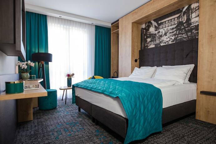 Imagen de la habitación del Hotel Das Steinm&uuml;ller. Foto 10