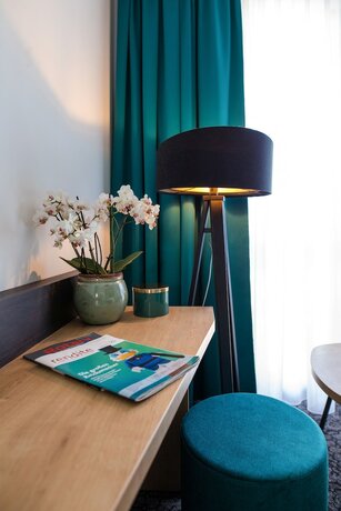 Imagen de la habitación del Hotel Das Steinm&uuml;ller. Foto 11
