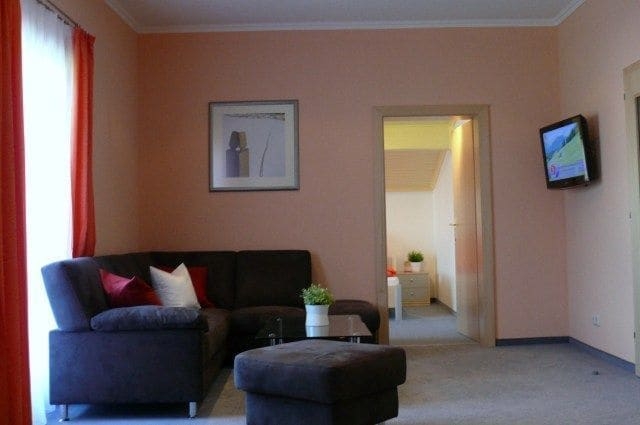 Imagen de los interiores del Hotel Das Stoaberg. Foto 16