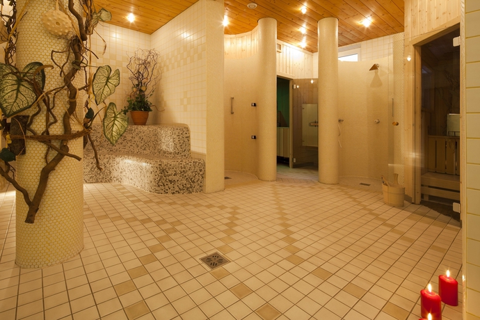 Imagen general del Hotel Das Stoaberg. Foto 2