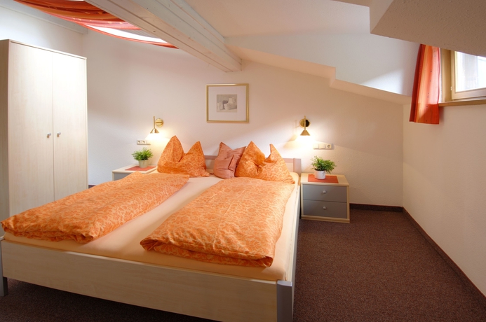 Imagen de la habitación del Hotel Das Stoaberg. Foto 9