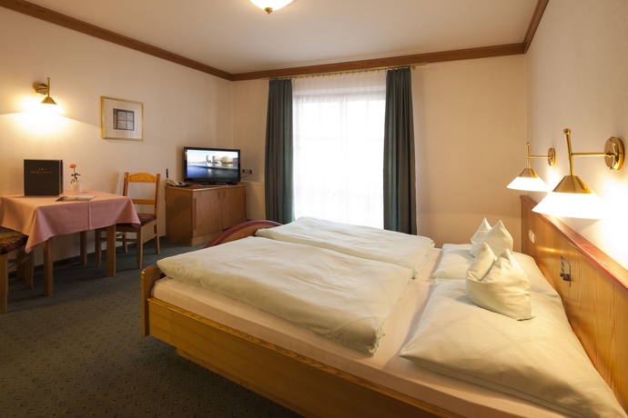 Imagen de la habitación del Hotel Das Stoaberg. Foto 10