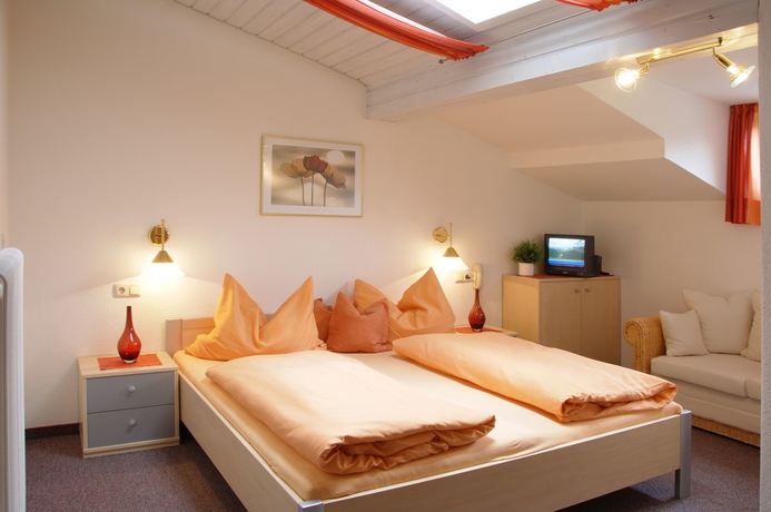 Imagen de la habitación del Hotel Das Stoaberg. Foto 11