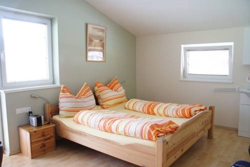 Imagen de la habitación del Hotel Das Taubenhaus. Foto 4