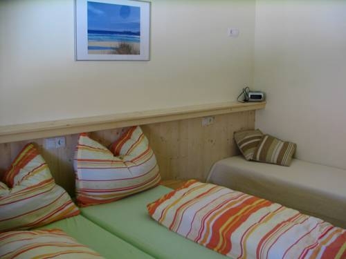 Imagen de la habitación del Hotel Das Taubenhaus. Foto 7