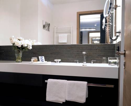 Imagen de la habitación del Hotel Das Tegernsee. Foto 6