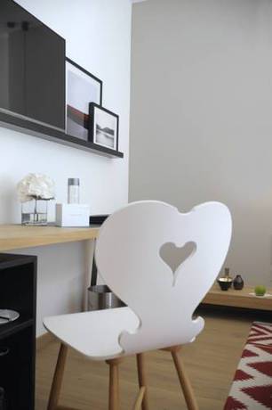 Imagen de la habitación del Hotel Das Tegernsee. Foto 8