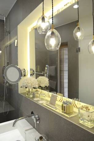 Imagen de la habitación del Hotel Das Tegernsee. Foto 9