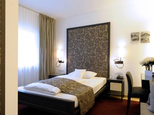 Imagen de la habitación del Hotel Das Tegernsee. Foto 10