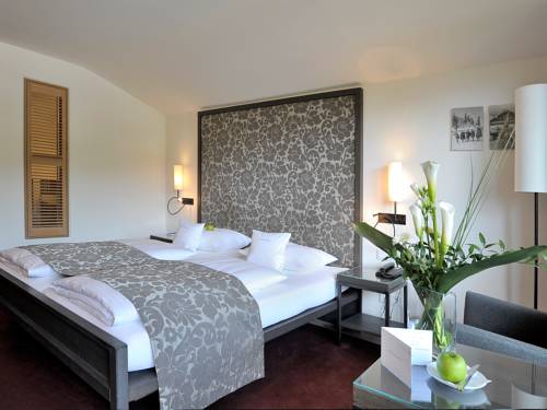 Imagen de la habitación del Hotel Das Tegernsee. Foto 11