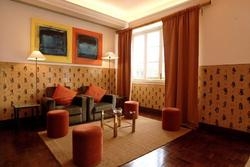 Imagen general del Hotel Das Termas Do Vimeiro. Foto 3