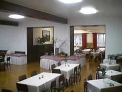 Imagen del bar/restaurante del Hotel Das Termas Do Vimeiro. Foto 7