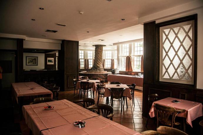 Imagen general del Hotel Das Termas, Geres. Foto 3