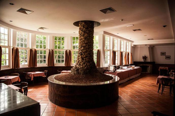 Imagen general del Hotel Das Termas, Geres. Foto 4