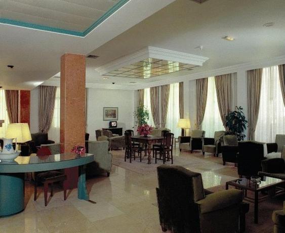 Imagen general del Hotel Das Termas, Geres. Foto 7