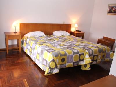 Imagen general del Hotel Das Termas Hotel. Foto 3