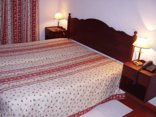 Imagen de la habitación del Hotel Das Termas, Monfortinho. Foto 3