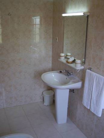 Imagen de la habitación del Hotel Das Termas, Monfortinho. Foto 4