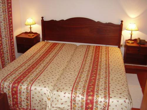 Imagen de la habitación del Hotel Das Termas, Monfortinho. Foto 5