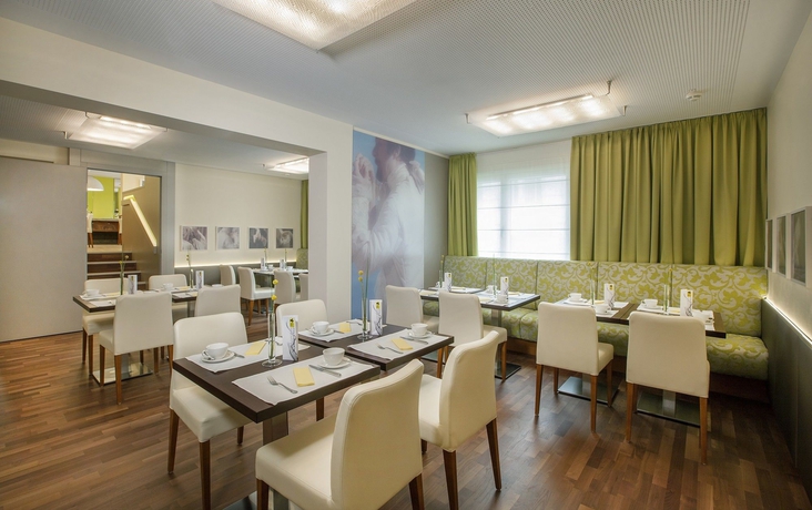 Imagen del bar/restaurante del Hotel Das Tigra. Foto 3