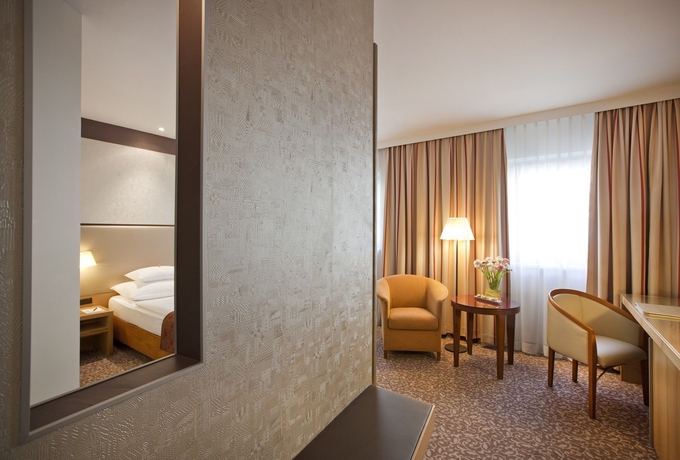 Imagen de los interiores del Hotel Das Tigra. Foto 16