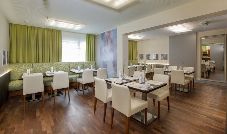 Imagen del bar/restaurante del Hotel Das Tigra. Foto 4