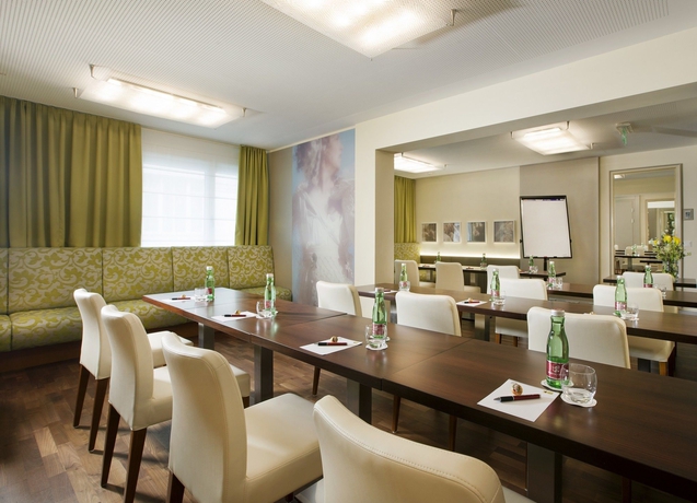 Imagen de los interiores del Hotel Das Tigra. Foto 18