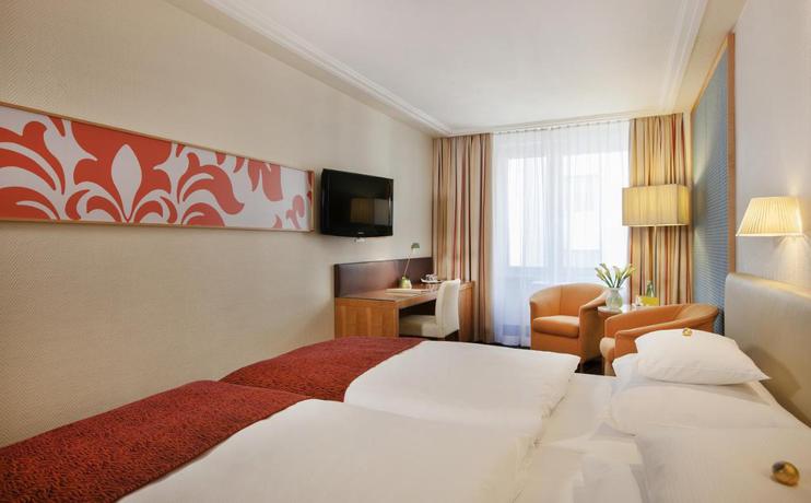 Imagen de la habitación del Hotel Das Tigra. Foto 14