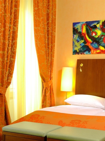 Imagen de la habitación del Hotel Das Tyrol. Foto 9