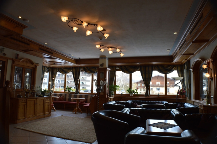 Imagen de los interiores del Hotel Das Urbisgut. Foto 19