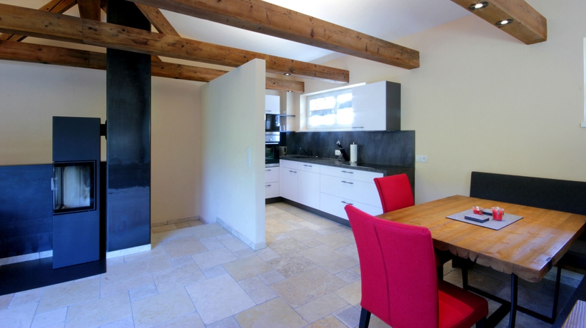 Imagen de la habitación del Hotel Das Urgestein. Foto 2