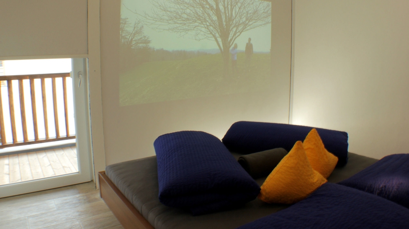 Imagen de la habitación del Hotel Das Urgestein. Foto 8