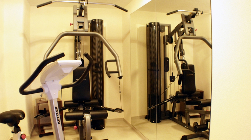 Imagen de la habitación del Hotel Das Urgestein. Foto 11