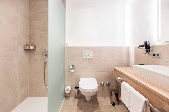 Imagen de la habitación del Hotel Das Walchsee Aktivresort. Foto 3