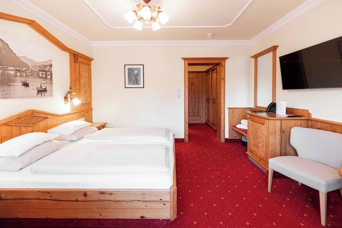 Imagen de la habitación del Hotel Das Walchsee Aktivresort. Foto 8