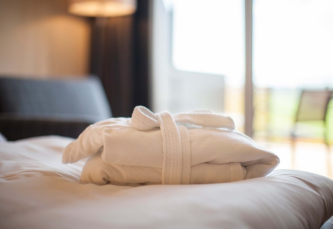Imagen de la habitación del Hotel Das Weitblick Allg&auml;u. Foto 5