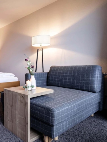 Imagen de la habitación del Hotel Das Weitblick Allg&auml;u. Foto 14