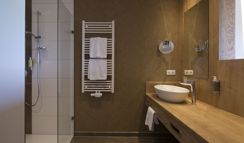 Imagen de la habitación del Hotel Das Weitblick Allg&auml;u. Foto 15