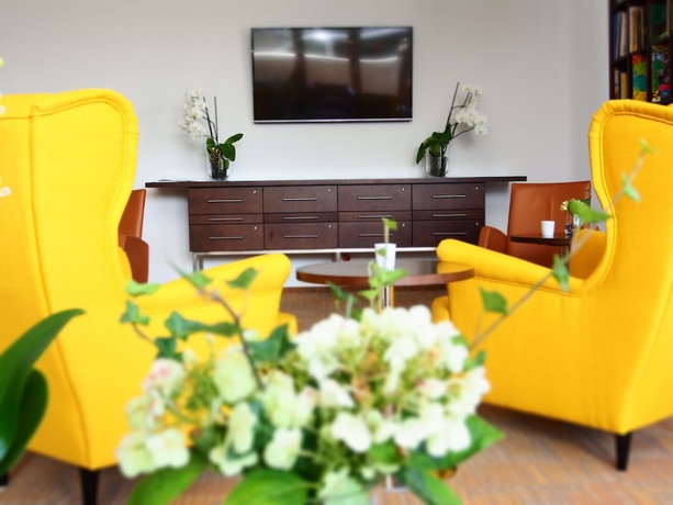 Imagen de los interiores del Hotel Das Wildeck. Foto 15