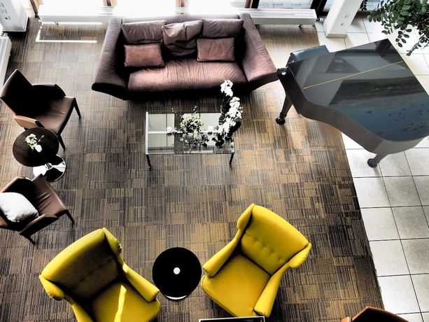 Imagen de los interiores del Hotel Das Wildeck. Foto 16