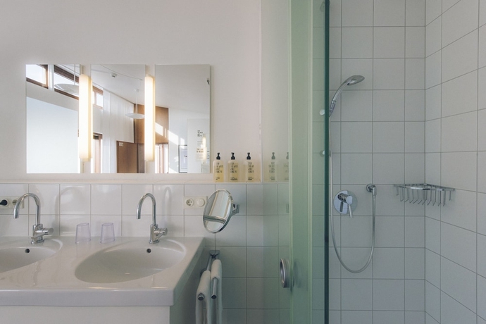 Imagen de la habitación del Hotel Das Wildeck. Foto 13