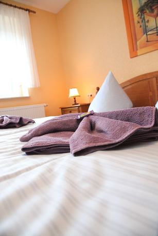 Imagen de la habitación del Hotel Das Wolfshotel am Arendsee. Foto 3